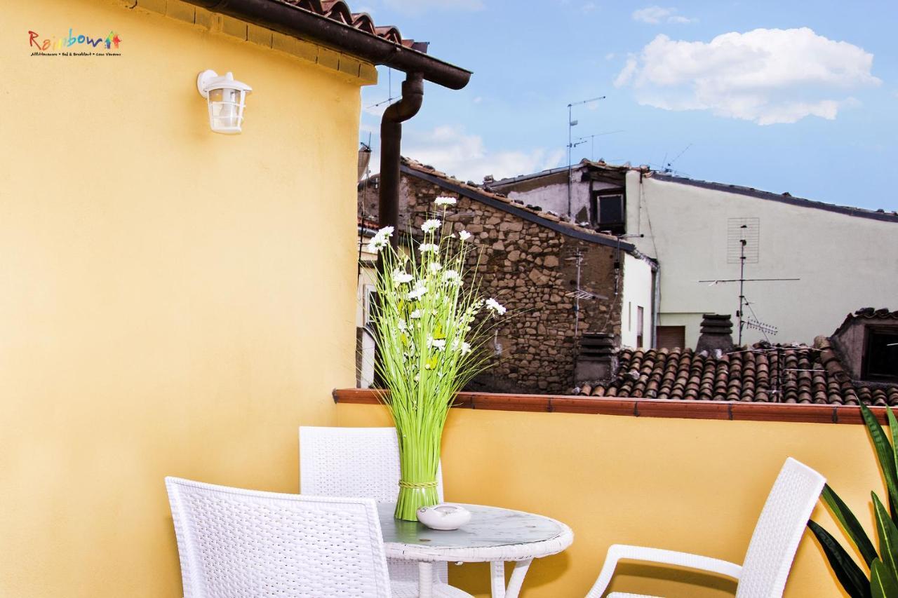 B&B Porta San Paolo Campobasso Exterior foto